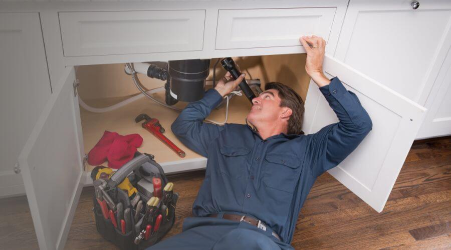Professional Leak Detection in Pinsonfork, KY